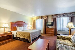 Quality Inn Alliance