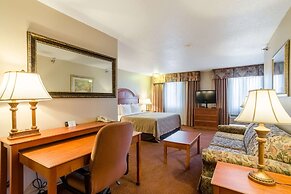 Quality Inn Alliance