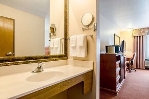 Quality Inn Alliance