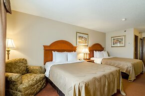 Quality Inn Alliance