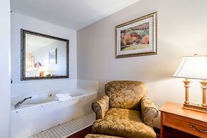 Quality Inn Alliance