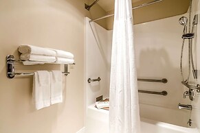 Quality Inn Alliance