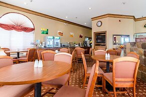 Quality Inn Alliance