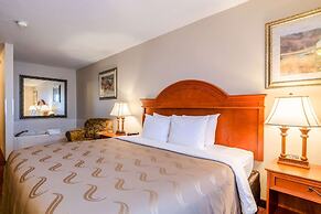 Quality Inn Alliance