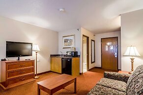 Quality Inn Alliance