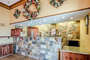 Quality Inn Alliance