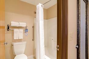 Quality Inn Alliance