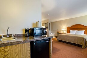 Quality Inn Alliance