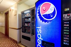 Quality Inn Alliance