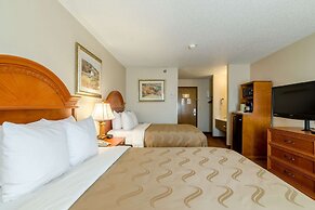 Quality Inn Alliance