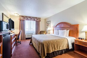 Quality Inn Alliance