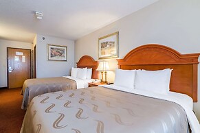 Quality Inn Alliance