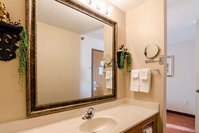 Quality Inn Alliance