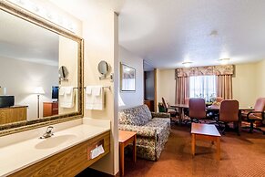 Quality Inn Alliance