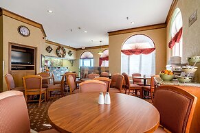 Quality Inn Alliance