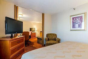 Quality Inn Alliance