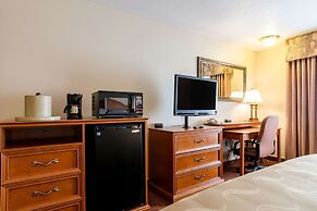 Quality Inn Alliance