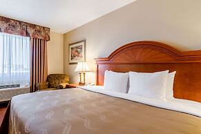 Quality Inn Alliance