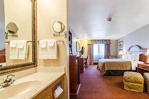 Quality Inn Alliance