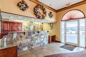 Quality Inn Alliance