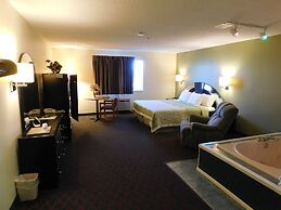Days Inn by Wyndham Lexington NE