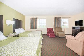Days Inn by Wyndham Lexington NE