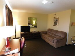 Days Inn by Wyndham Lexington NE