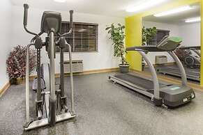 Days Inn by Wyndham Lexington NE