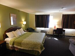 Days Inn by Wyndham Lexington NE