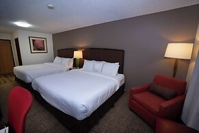 Alliance Hotel & Suites, a Howard Johnson by Wyndham