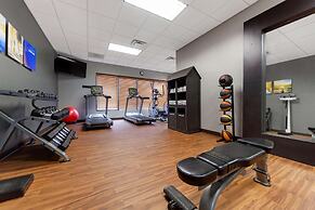 Comfort Inn Kearney I-80