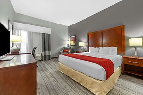 Comfort Inn Kearney I-80