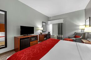 Comfort Inn Kearney I-80