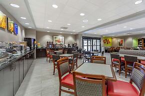 Comfort Inn Kearney I-80