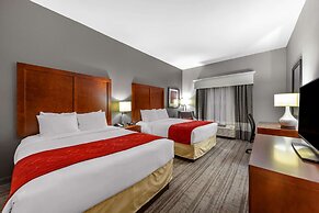 Comfort Inn Kearney I-80