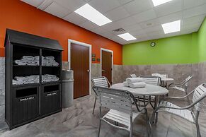 Comfort Inn Kearney I-80