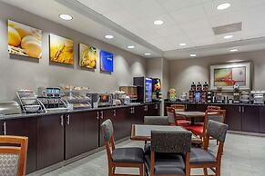 Comfort Inn Kearney I-80