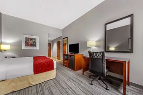 Comfort Inn Kearney I-80