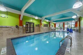 Comfort Inn Kearney I-80