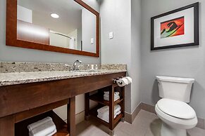 Comfort Inn Kearney I-80