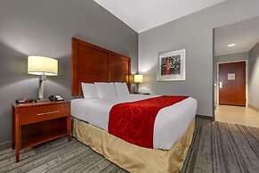 Comfort Inn Kearney I-80