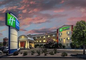 Holiday Inn Express Winnemucca, an IHG Hotel