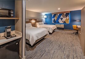 Holiday Inn Express Winnemucca by IHG