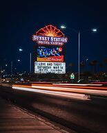 Sunset Station Hotel & Casino