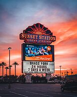 Sunset Station Hotel & Casino
