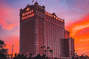 Sunset Station Hotel & Casino