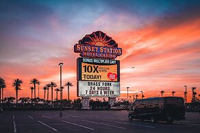 Sunset Station Hotel & Casino