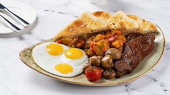 Sunset Station Hotel & Casino