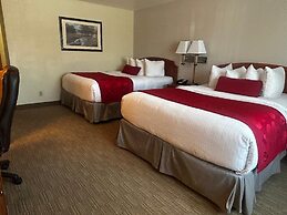 Copper Queen Hotel and Casino