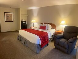 Copper Queen Hotel and Casino